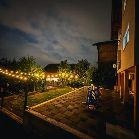 Apartment Benjo サラエヴォ エクステリア 写真