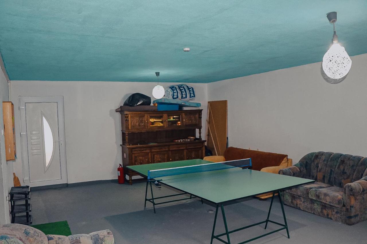 Apartment Benjo サラエヴォ エクステリア 写真