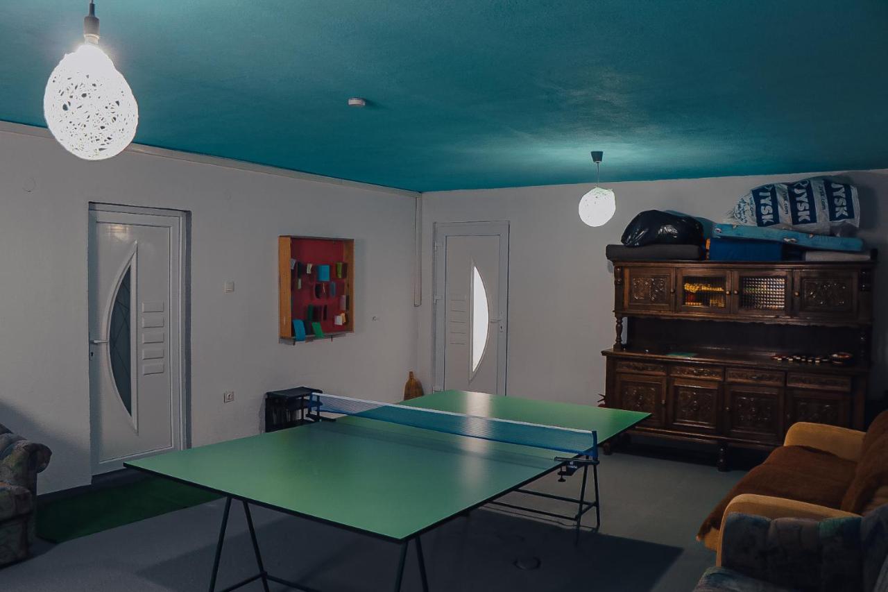 Apartment Benjo サラエヴォ エクステリア 写真