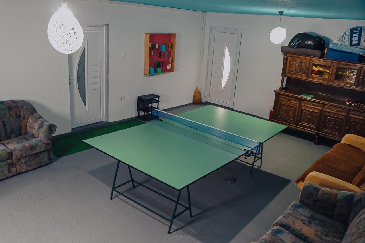 Apartment Benjo サラエヴォ エクステリア 写真