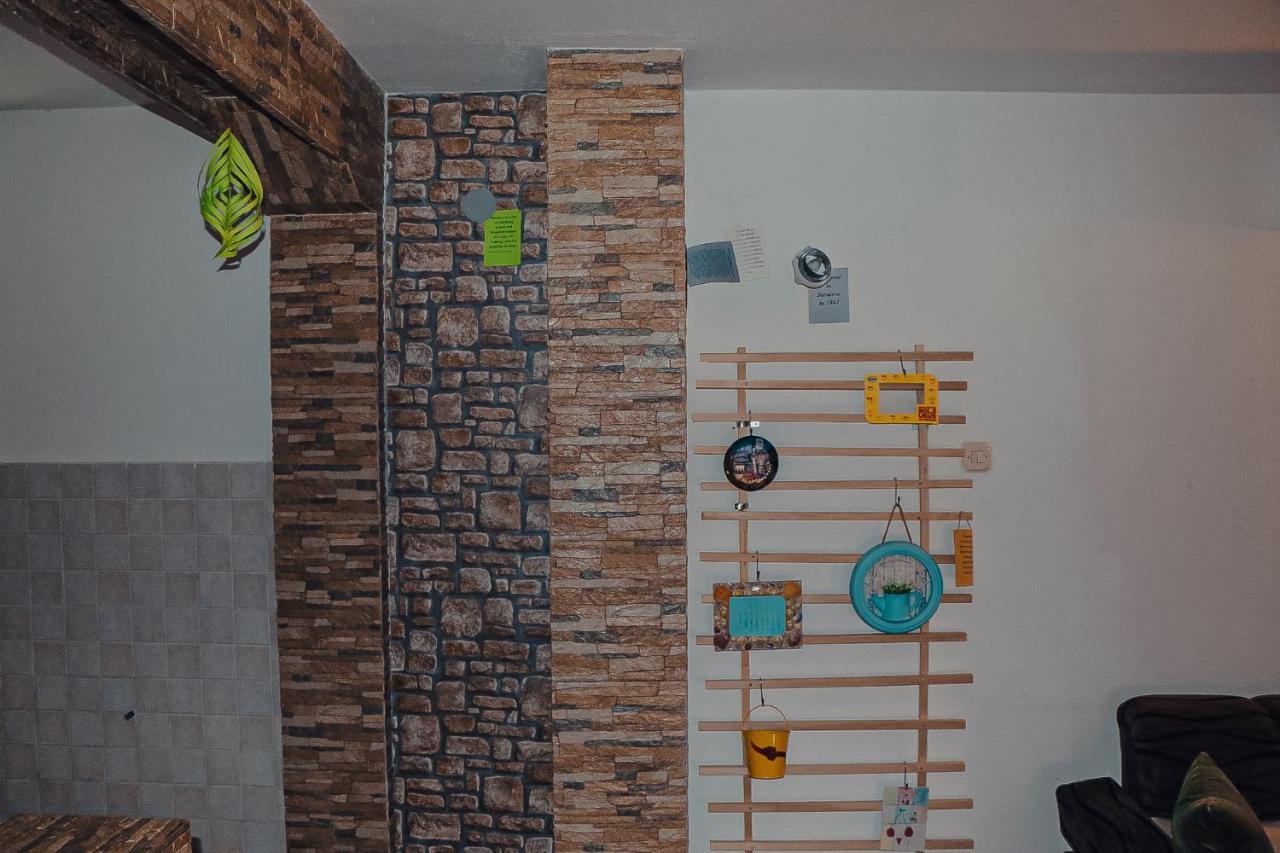Apartment Benjo サラエヴォ エクステリア 写真