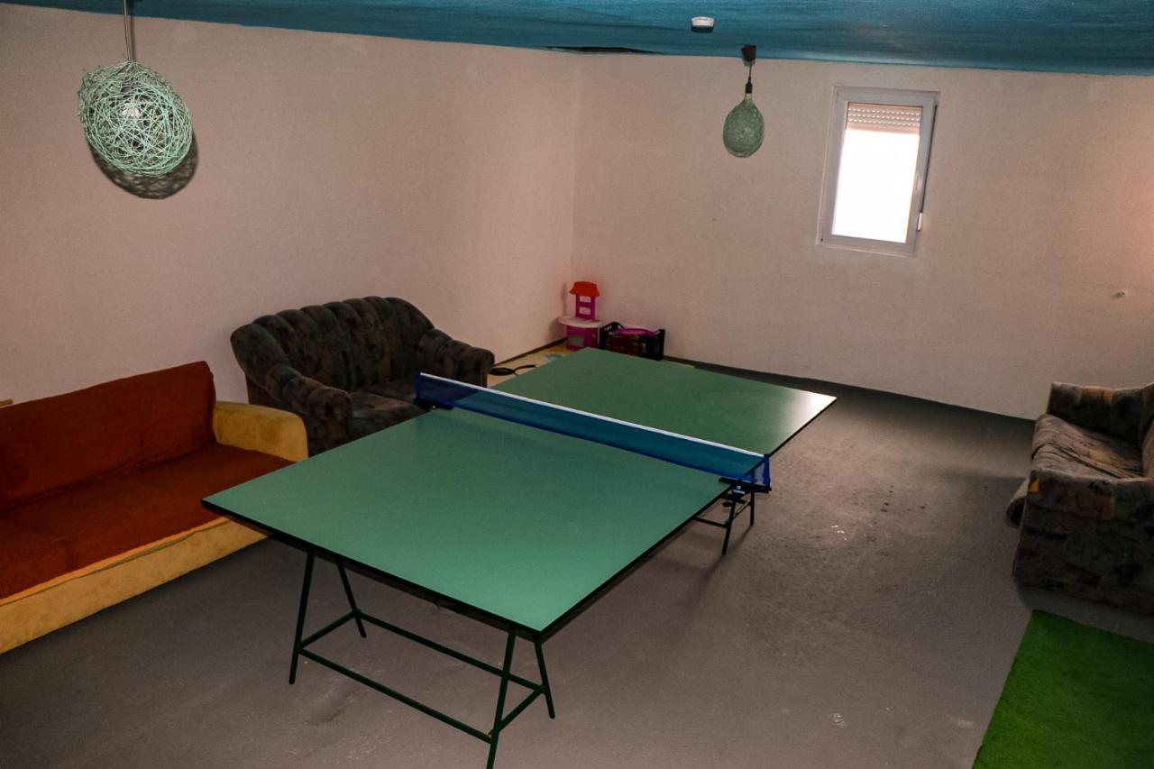 Apartment Benjo サラエヴォ エクステリア 写真