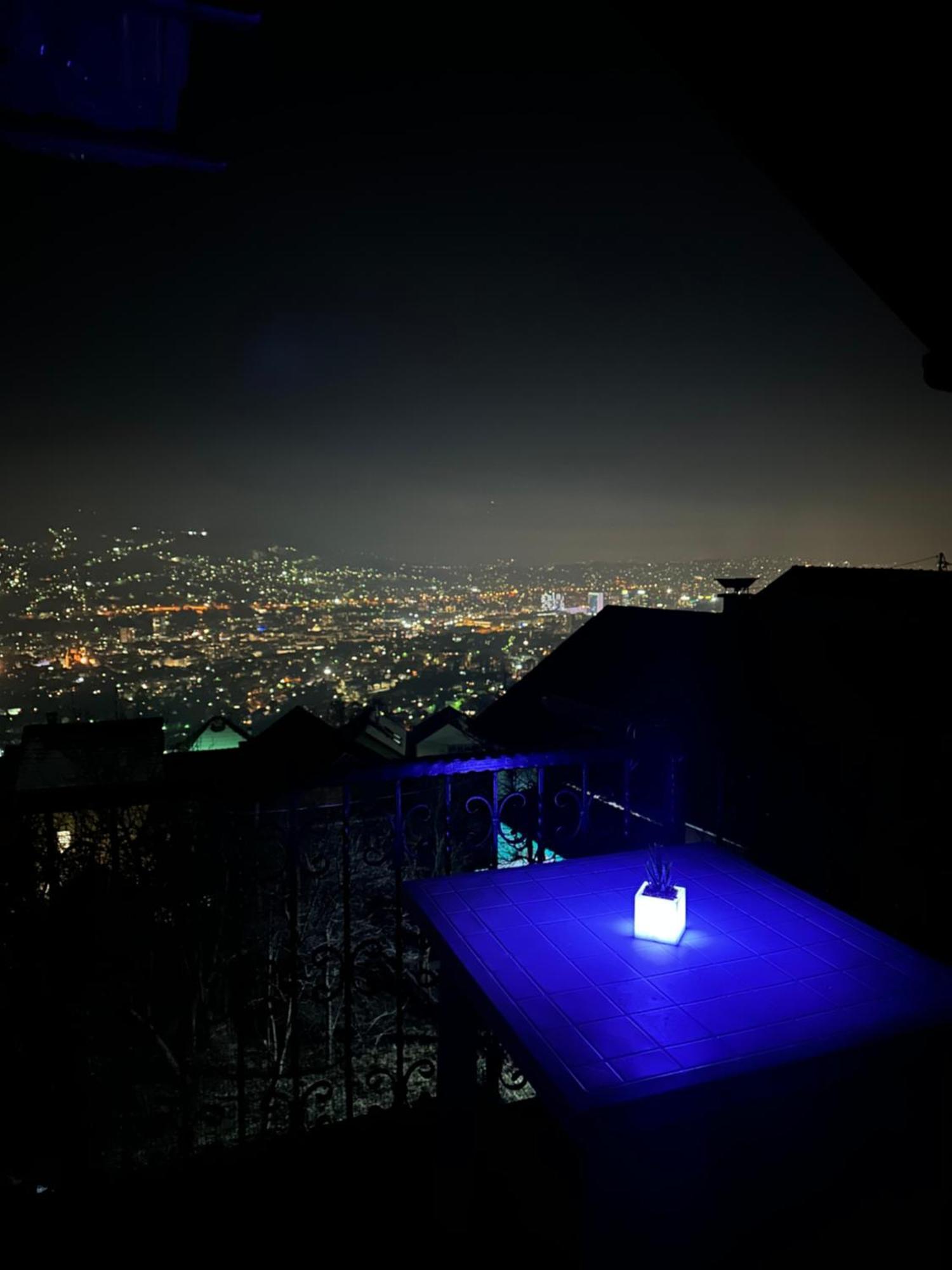 Apartment Benjo サラエヴォ エクステリア 写真