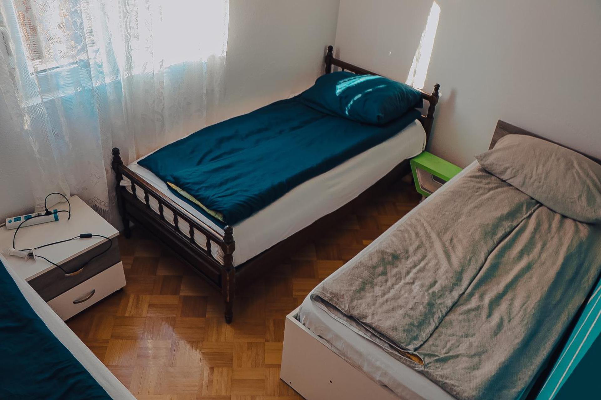 Apartment Benjo サラエヴォ エクステリア 写真
