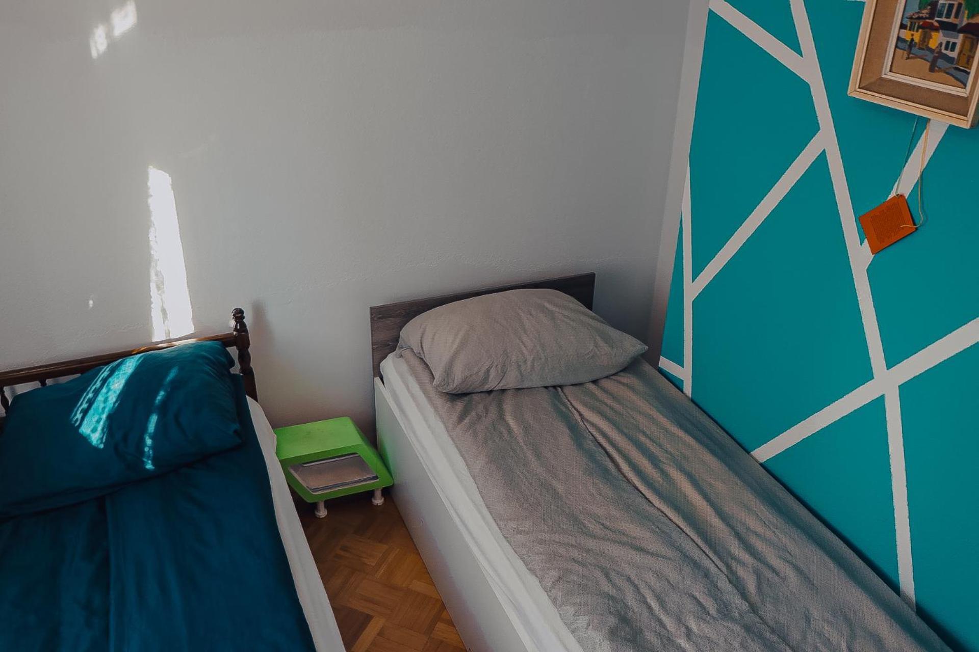 Apartment Benjo サラエヴォ エクステリア 写真