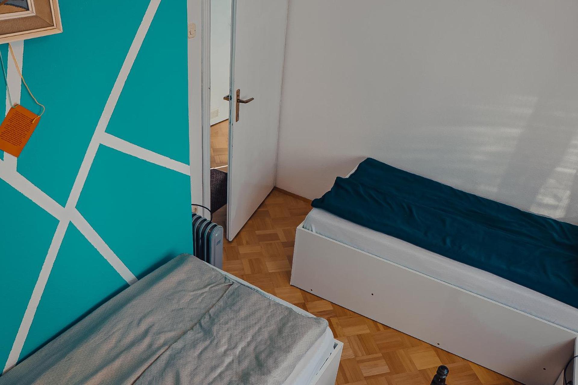 Apartment Benjo サラエヴォ エクステリア 写真