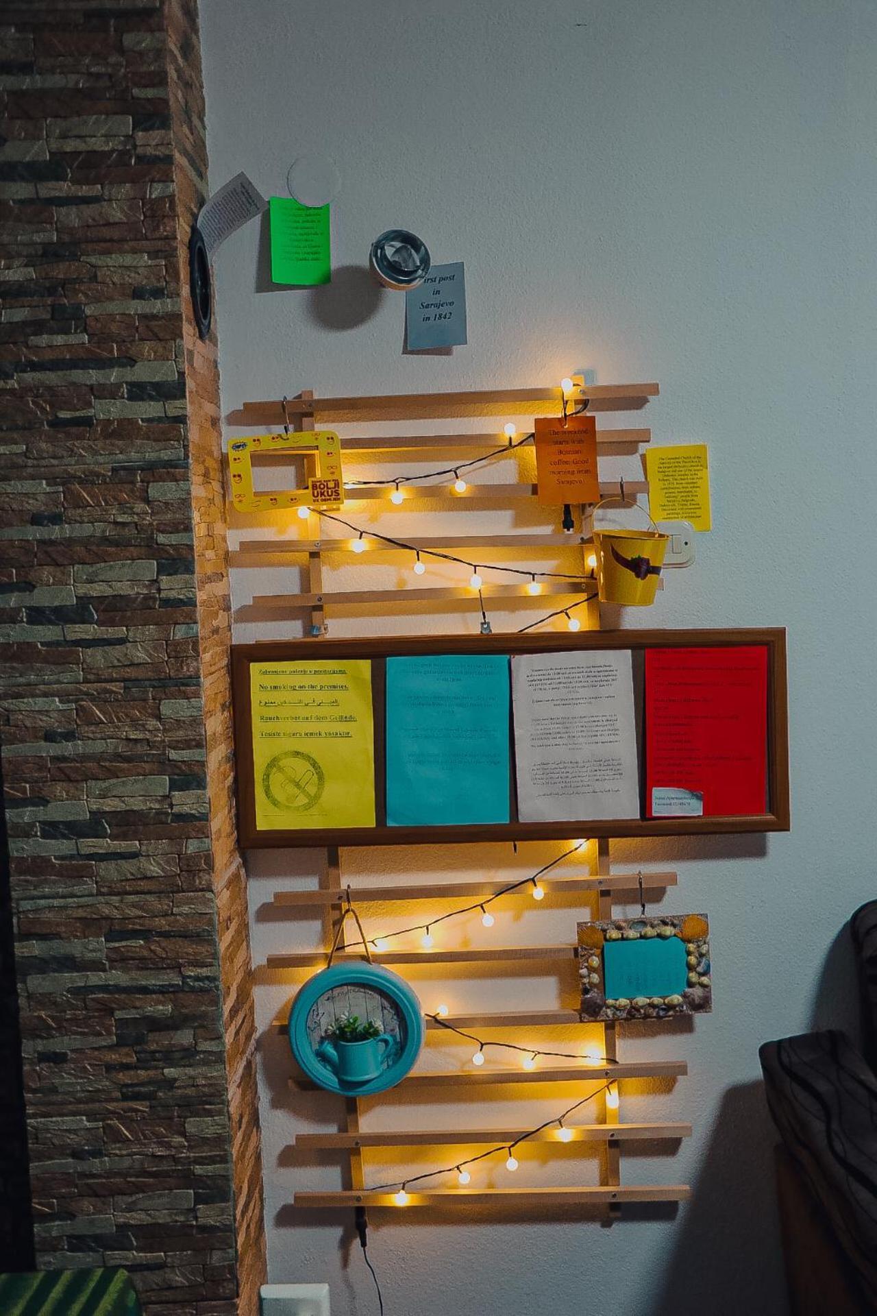 Apartment Benjo サラエヴォ エクステリア 写真