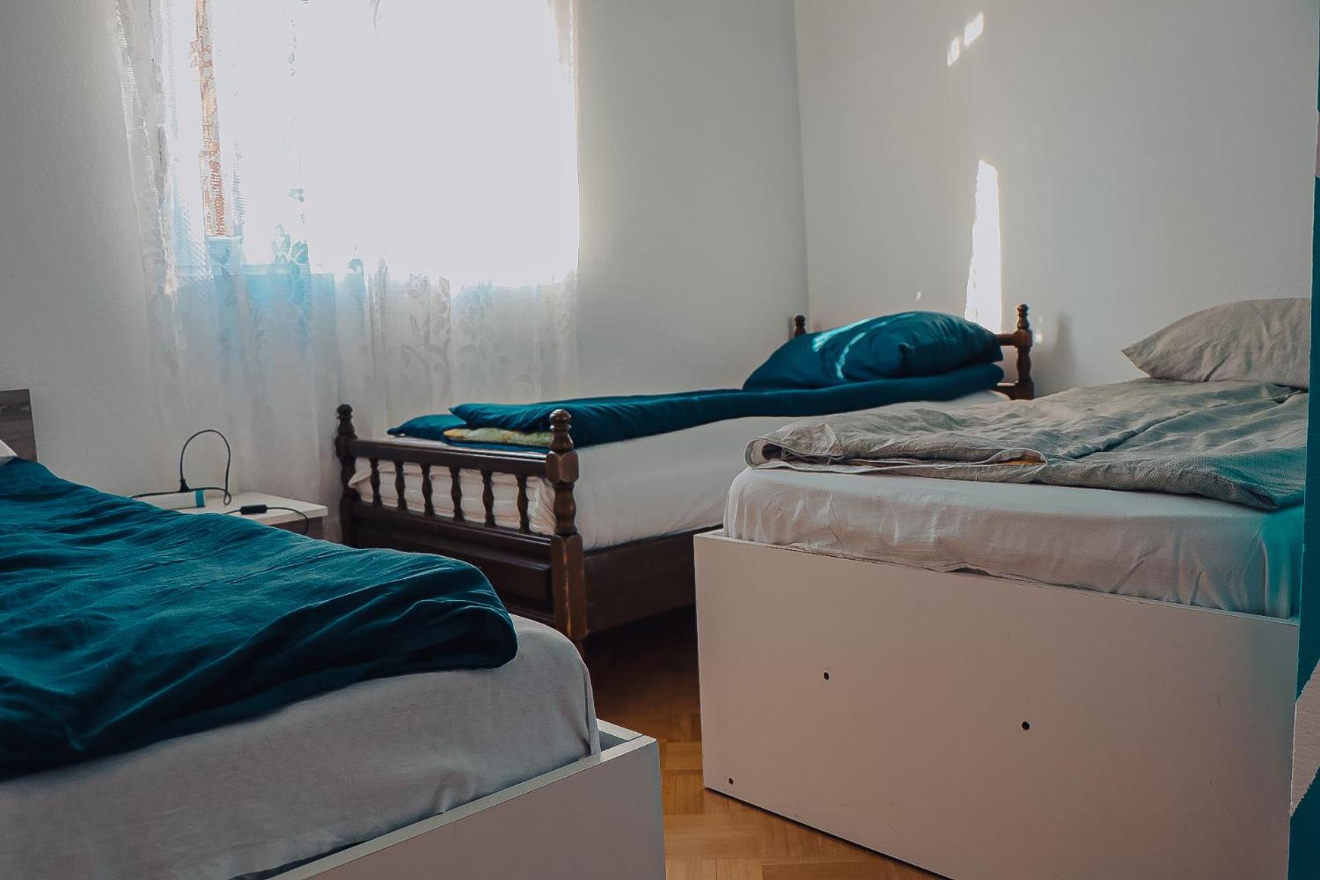 Apartment Benjo サラエヴォ エクステリア 写真