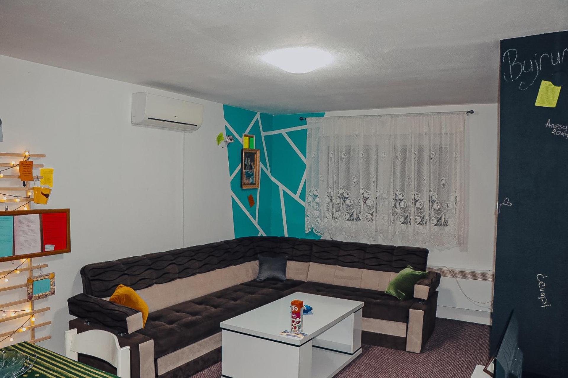 Apartment Benjo サラエヴォ エクステリア 写真