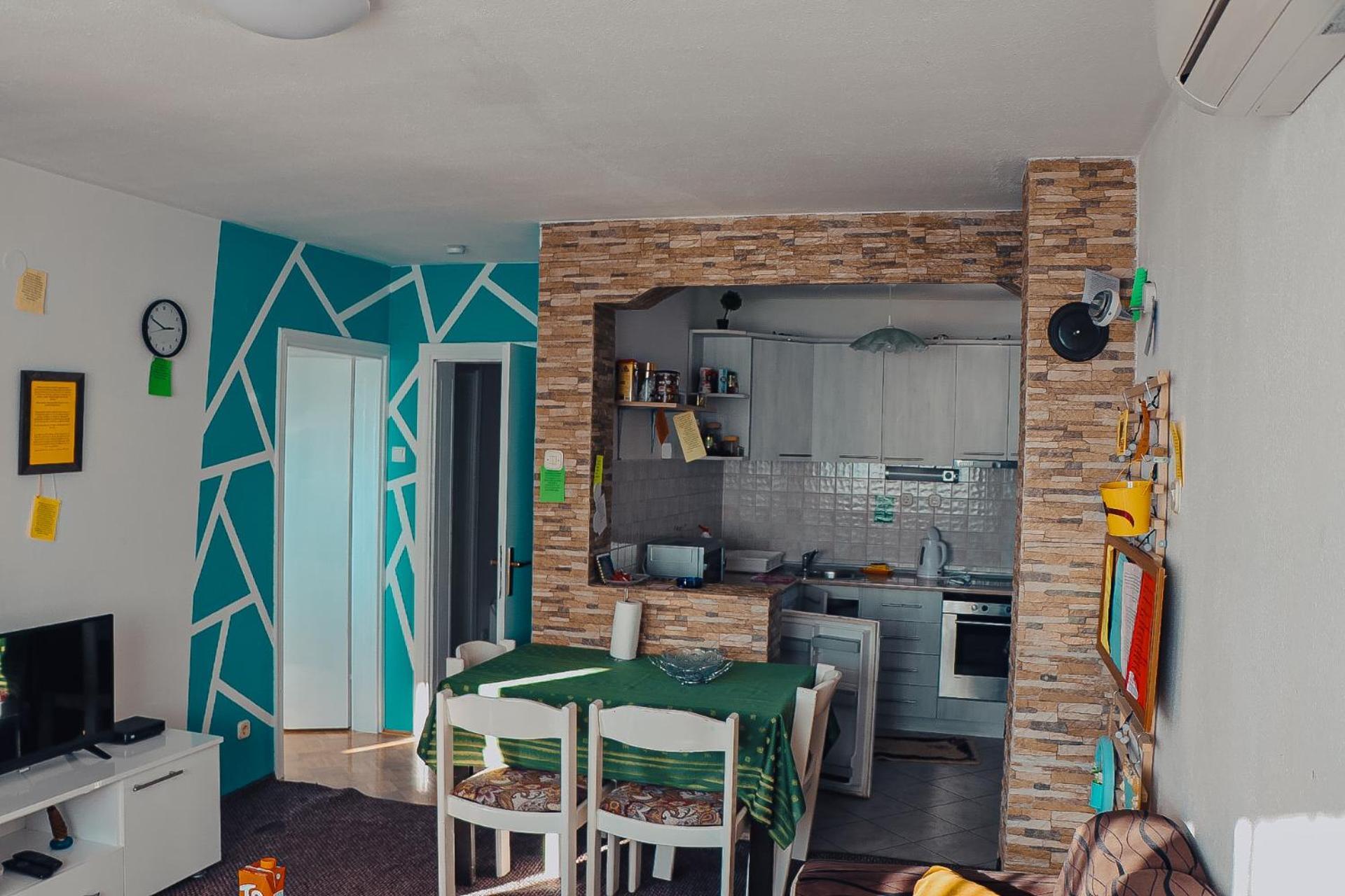 Apartment Benjo サラエヴォ エクステリア 写真