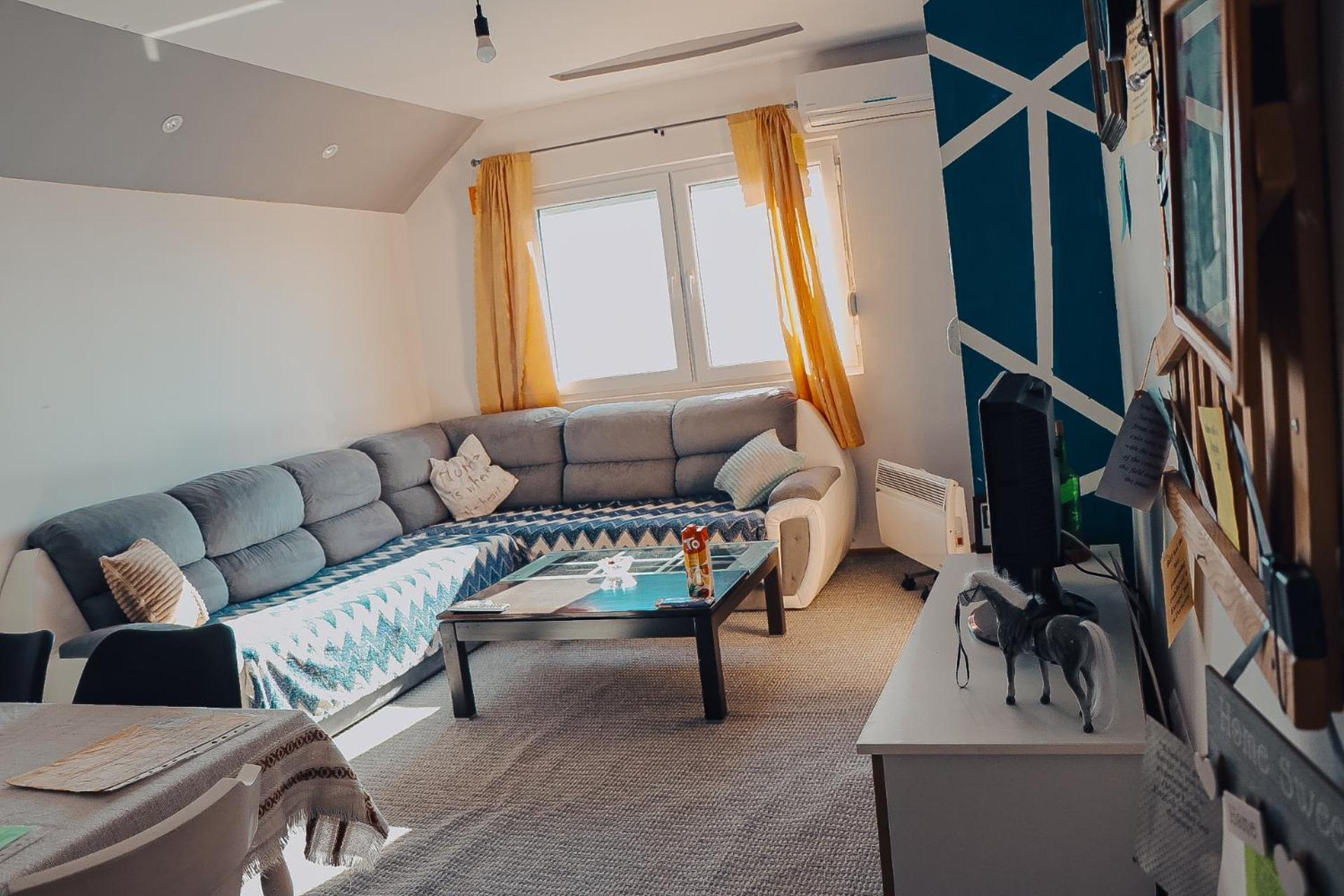 Apartment Benjo サラエヴォ エクステリア 写真