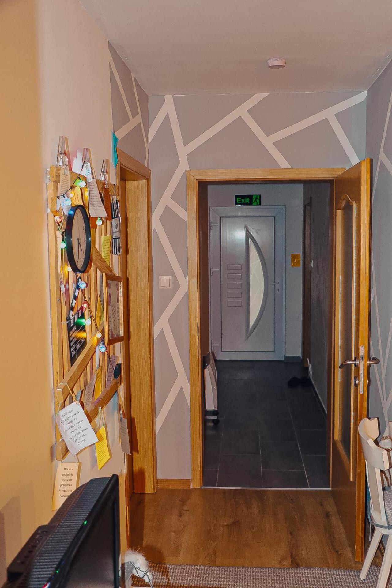 Apartment Benjo サラエヴォ エクステリア 写真
