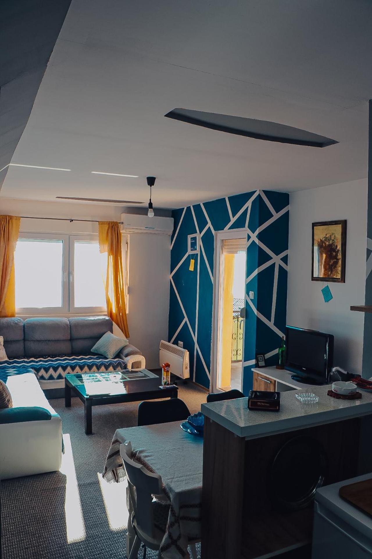 Apartment Benjo サラエヴォ エクステリア 写真