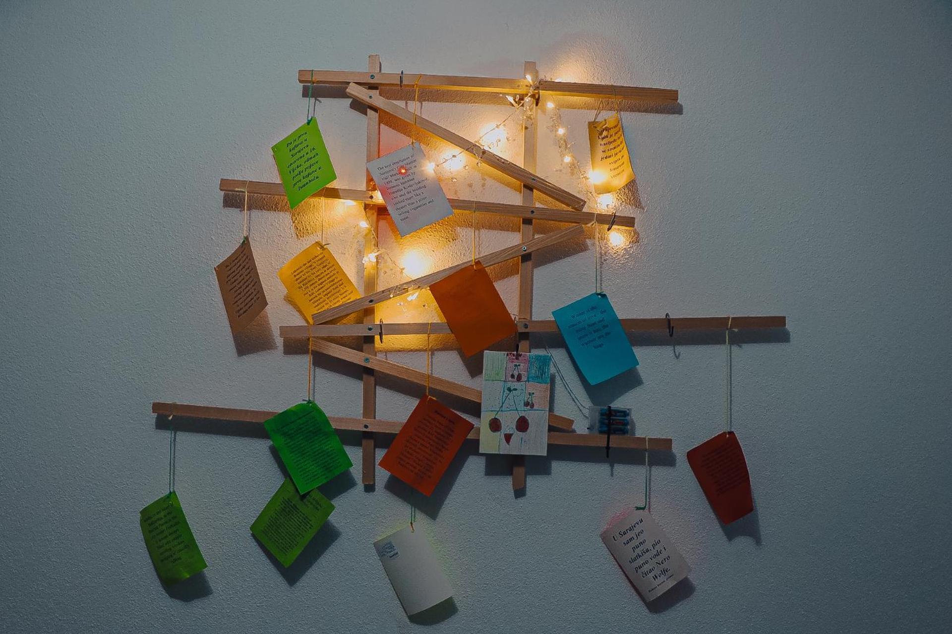 Apartment Benjo サラエヴォ エクステリア 写真