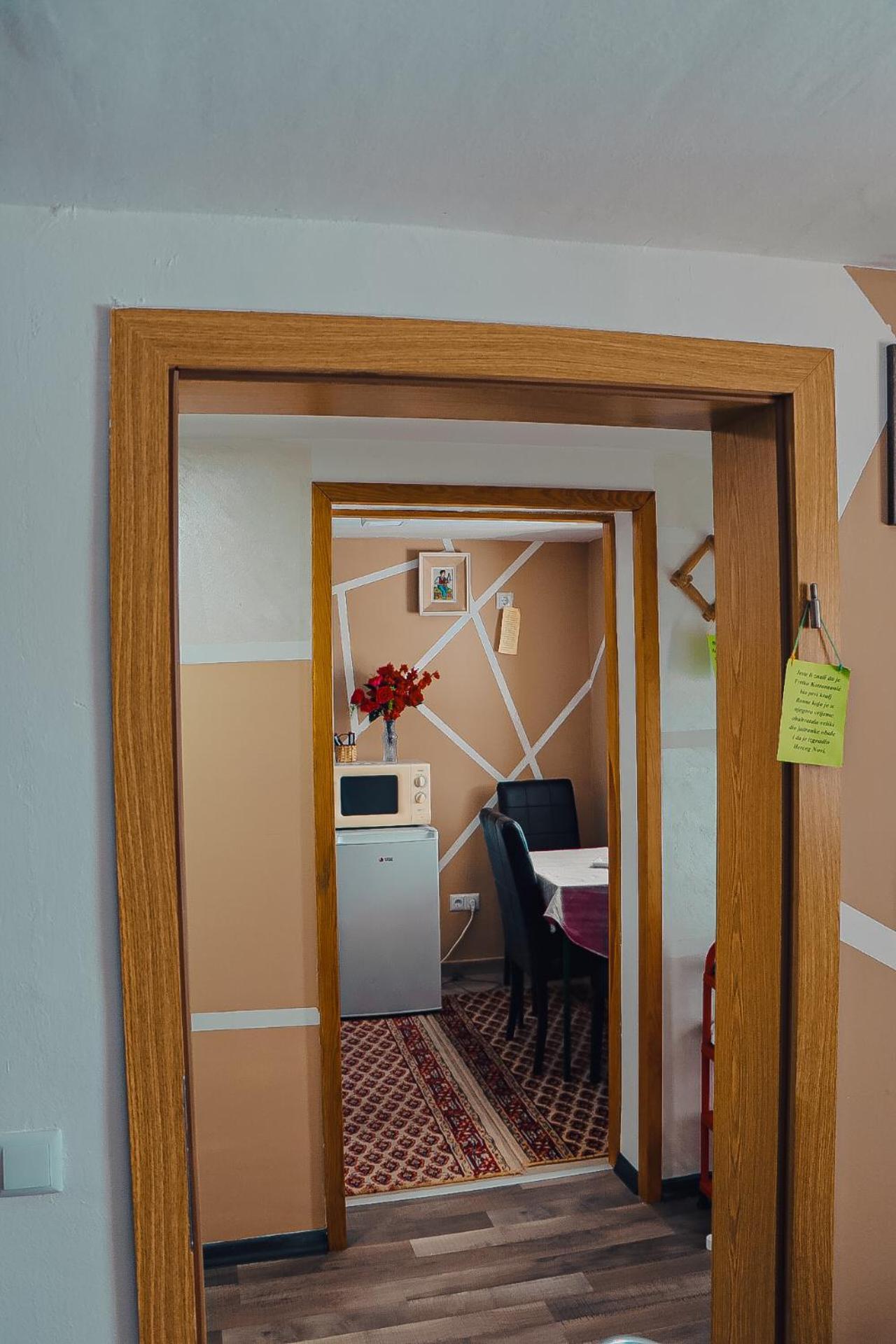 Apartment Benjo サラエヴォ エクステリア 写真