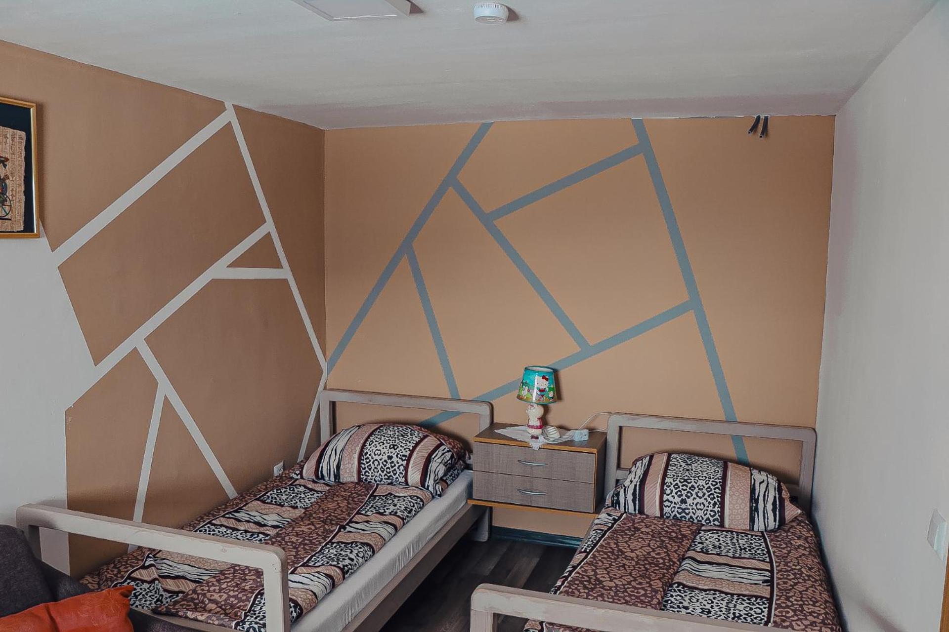 Apartment Benjo サラエヴォ エクステリア 写真