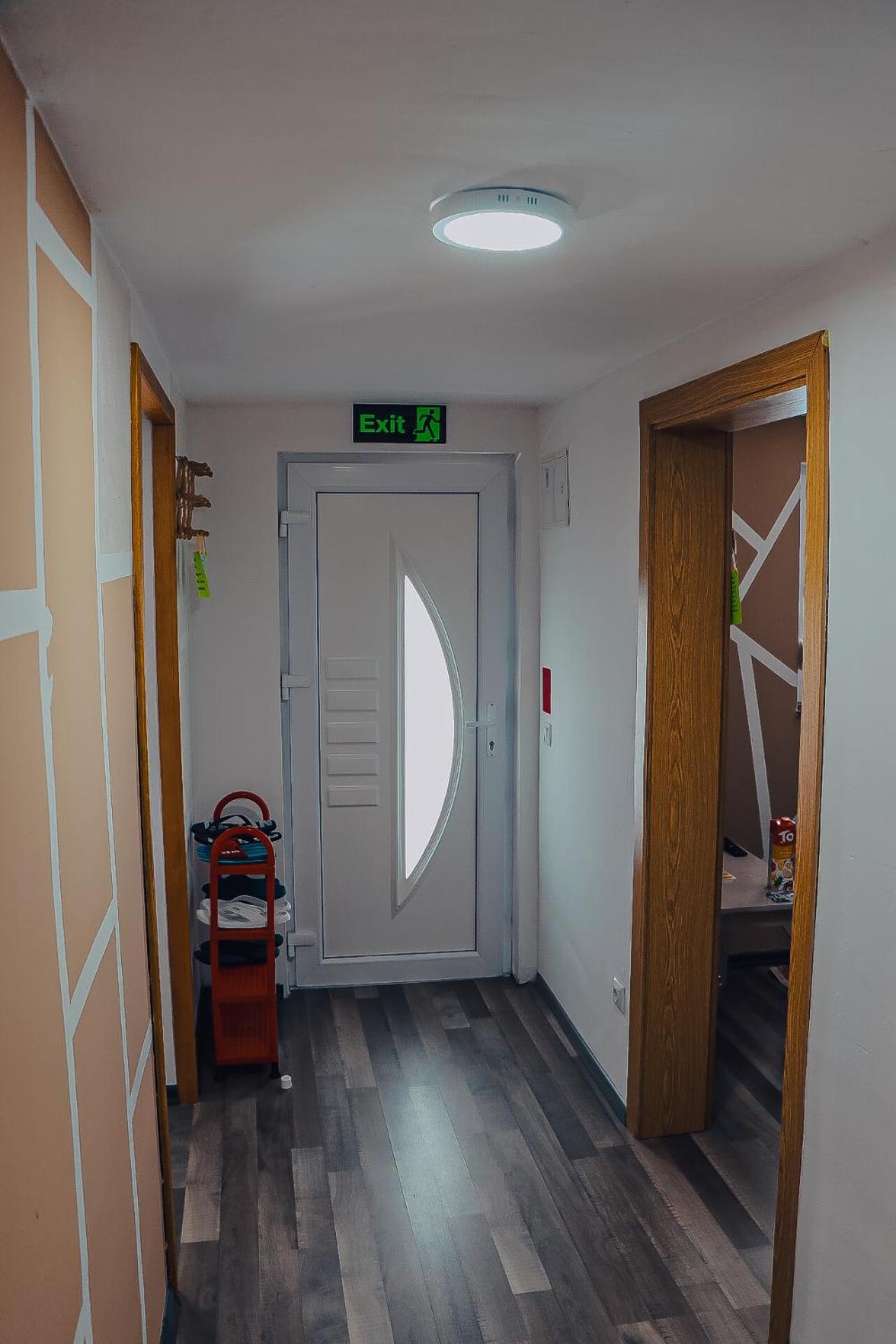 Apartment Benjo サラエヴォ エクステリア 写真