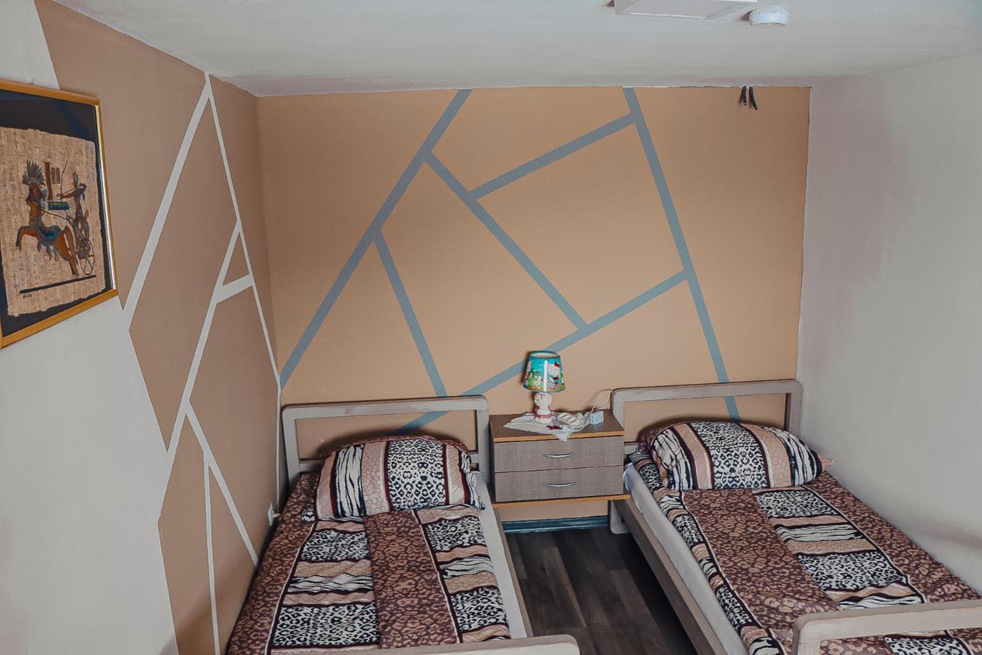 Apartment Benjo サラエヴォ エクステリア 写真