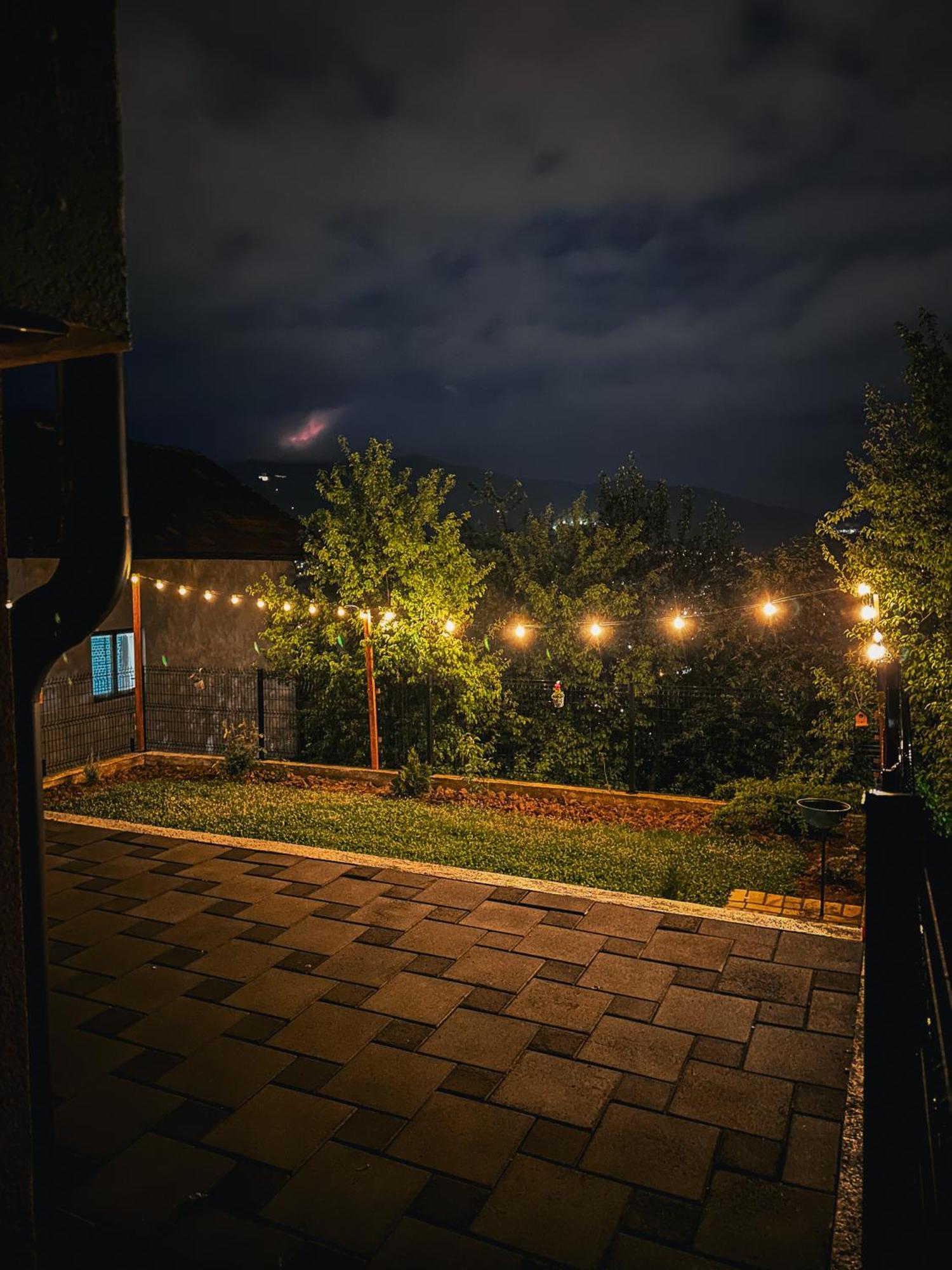 Apartment Benjo サラエヴォ エクステリア 写真
