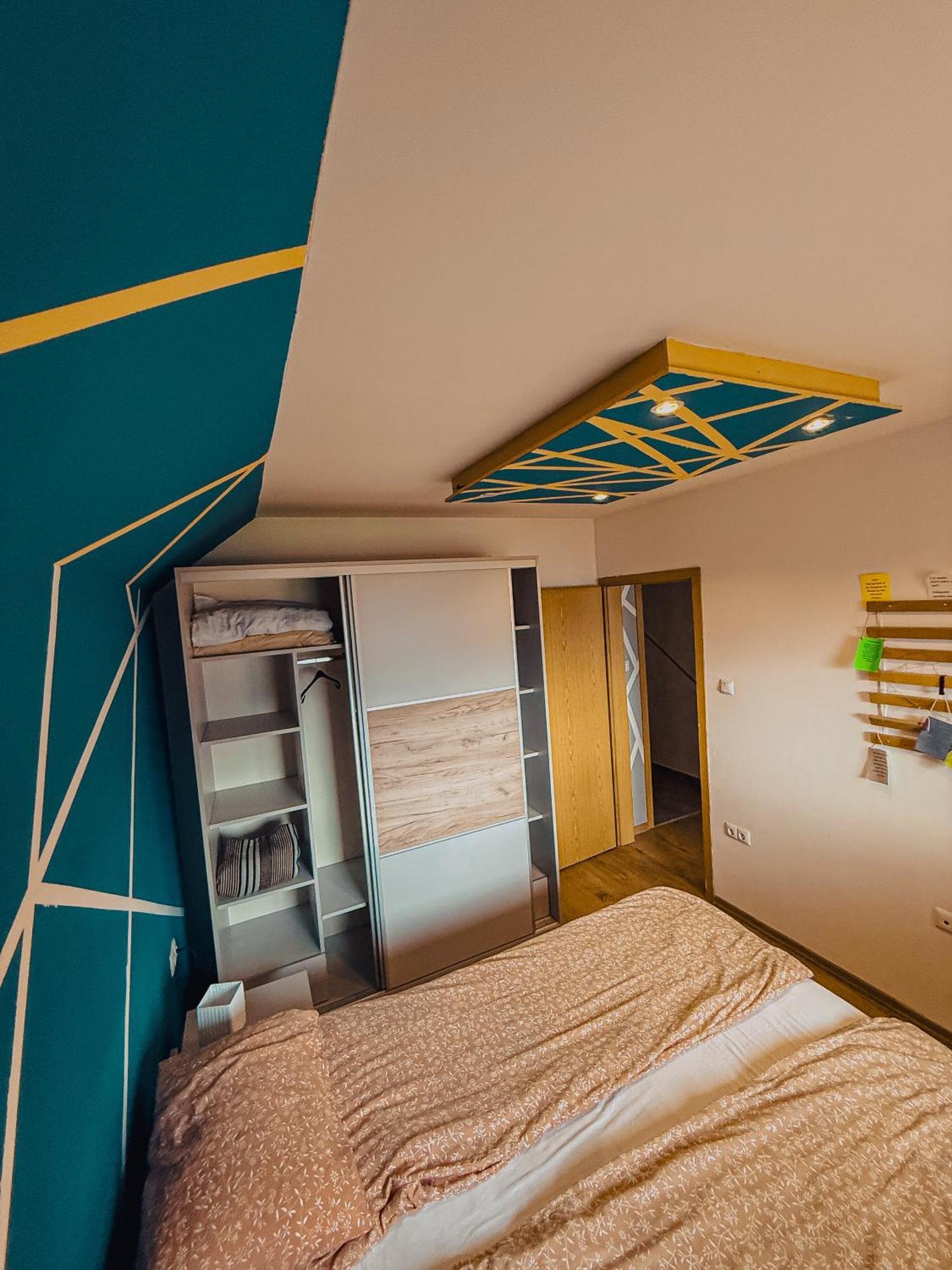 Apartment Benjo サラエヴォ エクステリア 写真