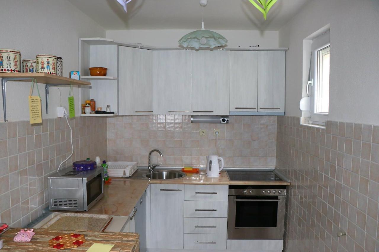 Apartment Benjo サラエヴォ エクステリア 写真